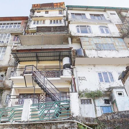 Super Oyo Sunrise Homestay Mussoorie Eksteriør bilde